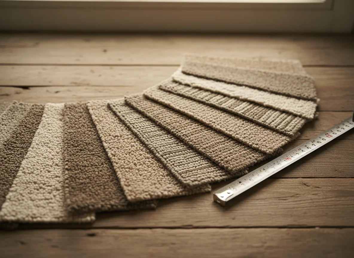 Carpet Installation Thurston, NE FAQs
